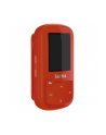Sandisk odtwarzacz MP3 16GB CLIP SPORT PLUS - czerwony - nr 4