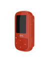 Sandisk odtwarzacz MP3 16GB CLIP SPORT PLUS - czerwony - nr 5