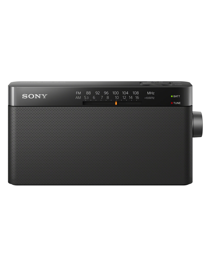 Radio Sony ICF306.CE7 główny