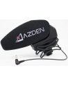 MIKROFON DSLR SMX-30 STEREO& MONO AZDEN - nr 2