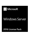 Microsoft Windows Server CAL 2016 German 1pk DSP OEI 5 Clt User CAL - nr 11