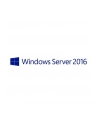 Microsoft Windows Server CAL 2016 German 1pk DSP OEI 5 Clt User CAL - nr 2
