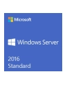 Microsoft Windows Server CAL 2016 German 1pk DSP OEI 5 Clt User CAL - nr 7