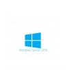 Microsoft Windows Server CAL 2016 German 1pk DSP OEI 5 Clt User CAL - nr 9