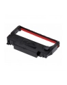 Taśma Epson czarna/czerwona ERC38BR | TM-300/U300/U210D/U220/U230 - nr 14