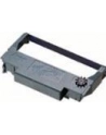 Taśma Epson czarna/czerwona ERC38BR | TM-300/U300/U210D/U220/U230 - nr 19