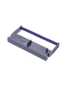 Taśma Epson czarna/czerwona ERC38BR | TM-300/U300/U210D/U220/U230 - nr 20