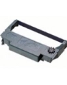 Taśma Epson czarna/czerwona ERC38BR | TM-300/U300/U210D/U220/U230 - nr 5