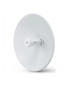 Ubiquiti Networks Ubiquiti PowerBeam AC Gen2 22dBi 5GHz AC 450+ Mbps, GigE PoE, 400 mm Dish Ref. - nr 22