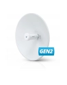 Ubiquiti Networks Ubiquiti PowerBeam AC Gen2 22dBi 5GHz AC 450+ Mbps, GigE PoE, 400 mm Dish Ref. - nr 25