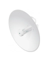 Ubiquiti Networks Ubiquiti PowerBeam AC Gen2 22dBi 5GHz AC 450+ Mbps, GigE PoE, 400 mm Dish Ref. - nr 54