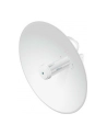 Ubiquiti Networks Ubiquiti PowerBeam AC Gen2 22dBi 5GHz AC 450+ Mbps, GigE PoE, 400 mm Dish Ref. - nr 55