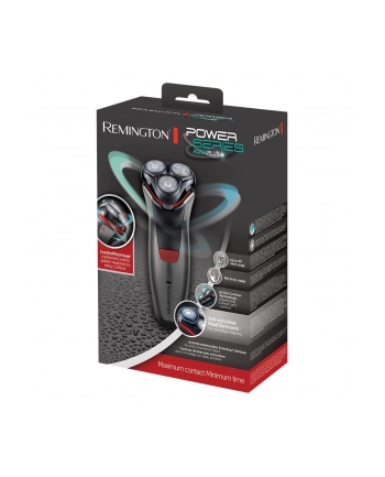 Golarka Remington PR1350