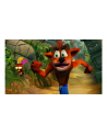 CD Projekt Gra Crash N.Sane Trilogy (PS4) - nr 2