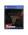 Cenega Polska Gra The Elder Scrolls Online: Morrowind (PS4) - nr 10