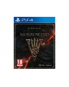 Cenega Polska Gra The Elder Scrolls Online: Morrowind (PS4) - nr 14