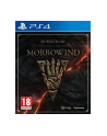 Cenega Polska Gra The Elder Scrolls Online: Morrowind (PS4) - nr 1