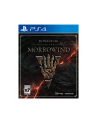 Cenega Polska Gra The Elder Scrolls Online: Morrowind (PS4) - nr 8