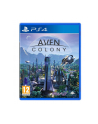 Cenega Polska Gra Aven Colony (PS4) - nr 1