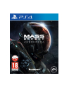 Electronic Arts Gra Mass Effect ANDROMEDA (PS4) - nr 1