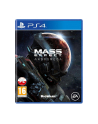 Electronic Arts Gra Mass Effect ANDROMEDA (PS4) - nr 2