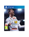 Electronic Arts Gra FIFA 18 Standard (PS4) - nr 11