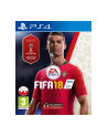 Electronic Arts Gra FIFA 18 Standard (PS4) - nr 13