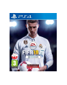 Electronic Arts Gra FIFA 18 Standard (PS4) - nr 17