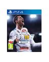 Electronic Arts Gra FIFA 18 Standard (PS4) - nr 1