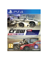 UBISOFT Gra The Crew Ultimate Edition PCSH (PS4) - nr 1
