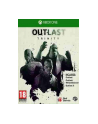 Cenega Polska Gra Outlast Trinity (XBOX ONE) - nr 2