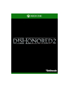 Cenega Polska Gra Dishonored 2 (XBOX ONE) - nr 2