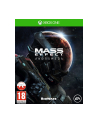 Electronic Arts Gra Mass Effect ANDROMEDA (XBOX ONE) - nr 1