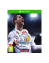 Electronic Arts Gra FIFA 18 (XBOX One) - nr 1