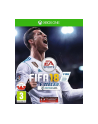 Electronic Arts Gra FIFA 18 (XBOX One) - nr 9