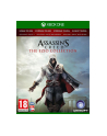 UBISOFT Gra Assassins Creed THE EZIO COLLECTION (XBOX ONE) - nr 2