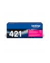 Toner Brother TN421 magenta | 1800str | HL-L8260CDW/HL-L8360CDW/DCP-L8410CDW - nr 73