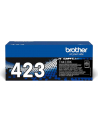 Toner Brother TN423 black | 6500str | HL-L8260CDW/HL-L8360CDW/DCP-L8410CDW - nr 59