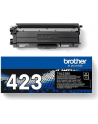 Toner Brother TN423 black | 6500str | HL-L8260CDW/HL-L8360CDW/DCP-L8410CDW - nr 63