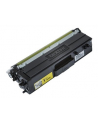 Toner Brother TN423 yellow | 4000str | HL-L8260CDW/HL-L8360CDW/DCP-L8410CDW - nr 19