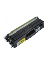 Toner Brother TN423 yellow | 4000str | HL-L8260CDW/HL-L8360CDW/DCP-L8410CDW - nr 9