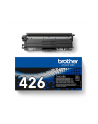 Toner Brother TN426 black | 9000str | HL-L8360CDW/MFC-L8900CDW - nr 63