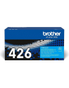 Toner Brother TN426 cyan | 6500str | HL-L8360CDW/MFC-L8900CDW - nr 45