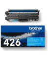 Toner Brother TN426 cyan | 6500str | HL-L8360CDW/MFC-L8900CDW - nr 49
