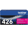 Toner Brother TN426 magenta | 6500str | HL-L8360CDW/MFC-L8900CDW - nr 54