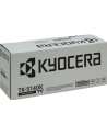 Toner Kyocera TK-5140K | 7000 str A4 | Black | ECOSYS P6130cdn - nr 18