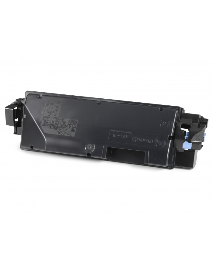 Toner Kyocera TK-5160K | 16000 str A4 | Black | ECOSYS P7040cdn główny