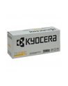 Toner Kyocera TK-5160Y | 12000 str A4 | Yellow | ECOSYS P7040cdn - nr 13