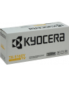 Toner Kyocera TK-5160Y | 12000 str A4 | Yellow | ECOSYS P7040cdn - nr 14