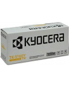 Toner Kyocera TK-5160Y | 12000 str A4 | Yellow | ECOSYS P7040cdn - nr 22